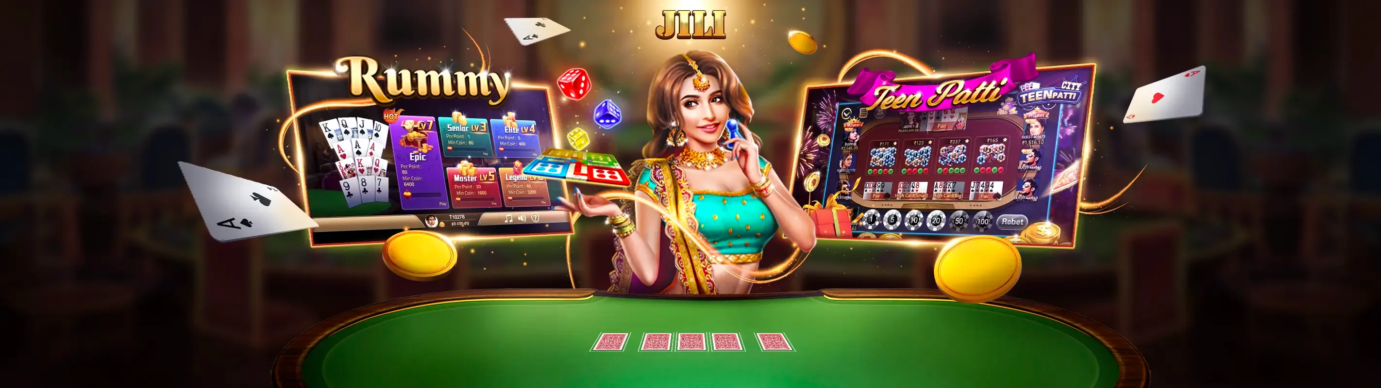 Hình ảnh chính Nổ Hũ 8sbet Chính Thức với các biểu tượng slot game và hiệu ứng ánh sáng xanh vàng