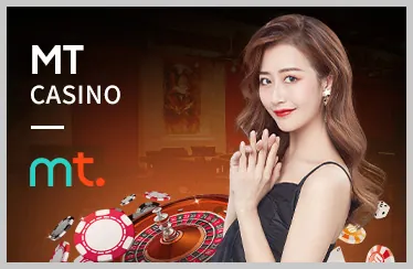 Bắt đầu chơi casino tại 8sbet chính thức