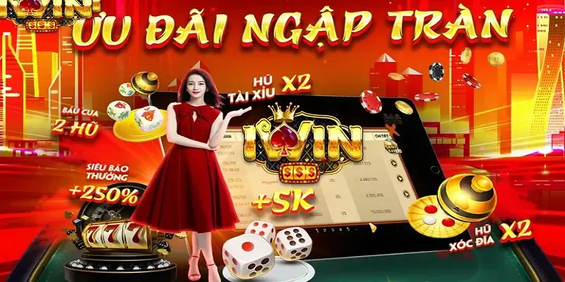 Các chương trình khuyến mãi và ưu đãi độc quyền 8sbet
